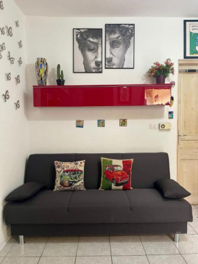 Dora's House Firenze